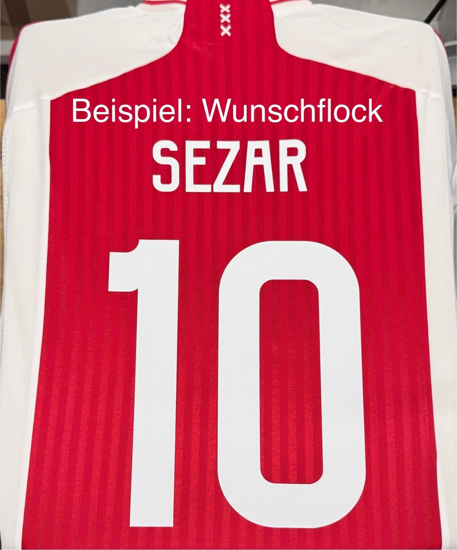 AJAX AMSTERDAM Trikot Home Kinder 23 / 24 - sportiger.de