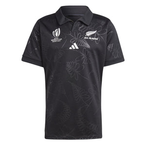 ALL BLACKS Trikot Home Herren World Cup 2023 - sportiger.de