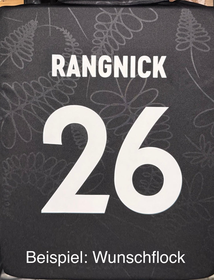 ALL BLACKS Trikot Home Herren World Cup 2023 - sportiger.de