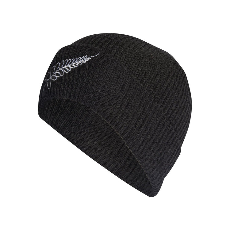 ALL BLACKS WOOLIE BEANIE Mütze schwarz - sportiger.de