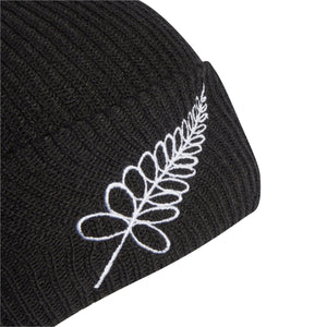 ALL BLACKS WOOLIE BEANIE Mütze schwarz - sportiger.de