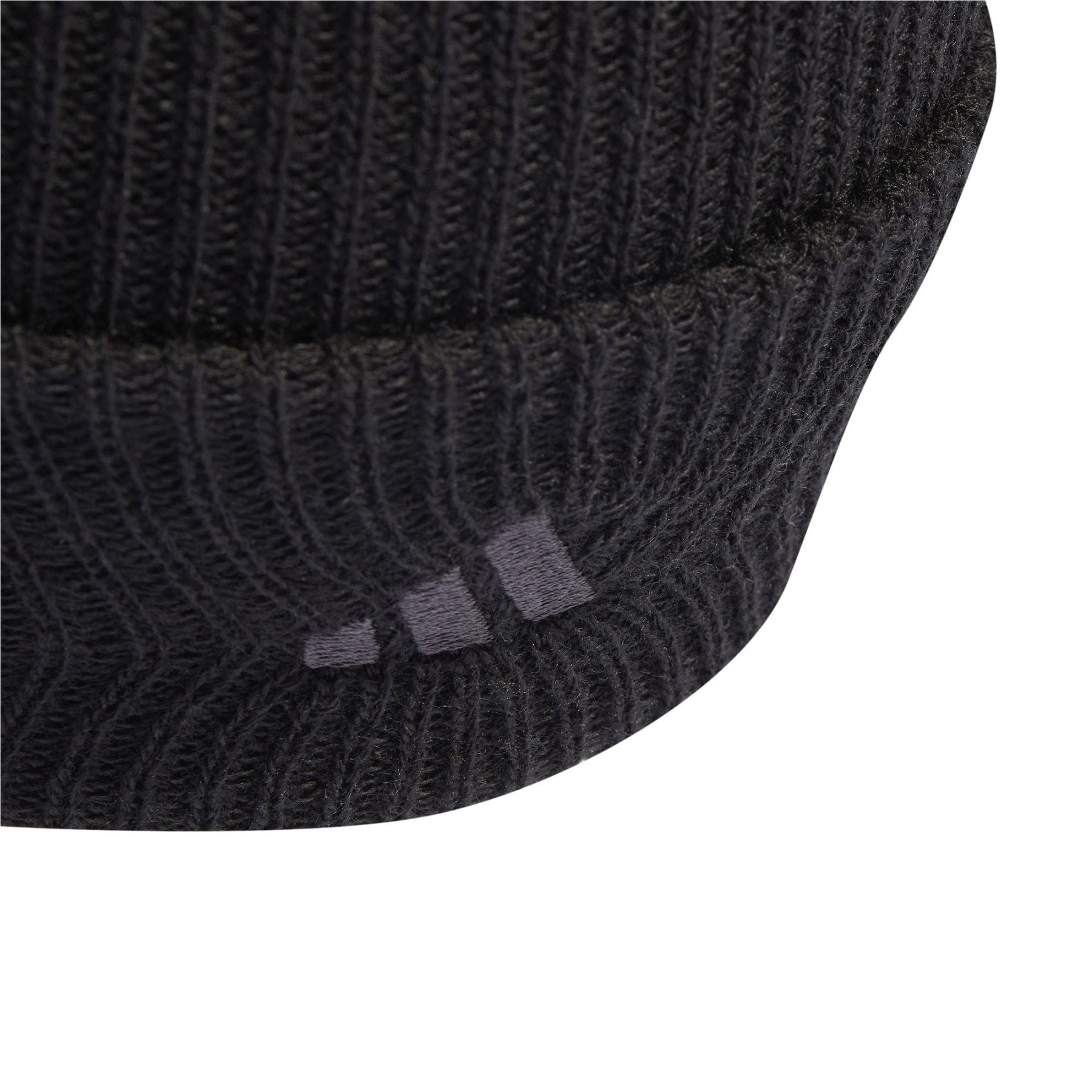 ALL BLACKS WOOLIE BEANIE Mütze schwarz - sportiger.de