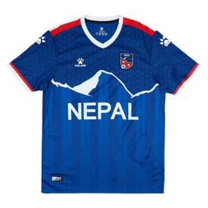 ANFA NEPAL Trikot Away Herren 24 / 25 - sportiger.de