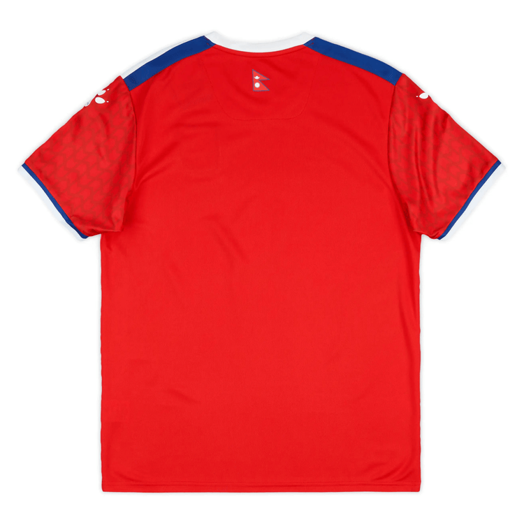 ANFA NEPAL Trikot Home Herren 24 / 25 - sportiger.de