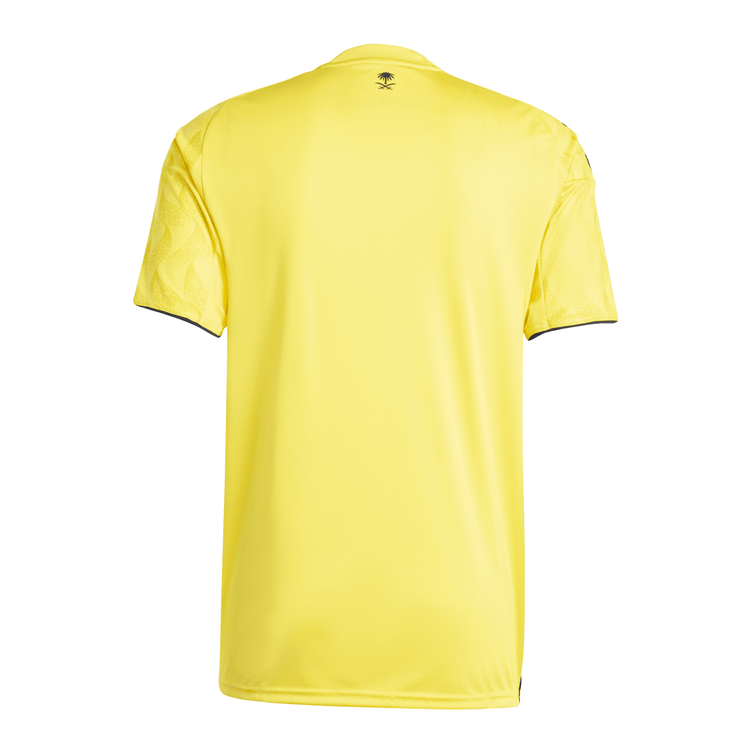 ANFC AL - NASSR Trikot Home Herren 25 / 26 - sportiger.de