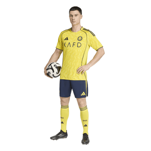 ANFC AL - NASSR Trikot Home Herren 25 / 26 - RONALDO 7 - sportiger.de