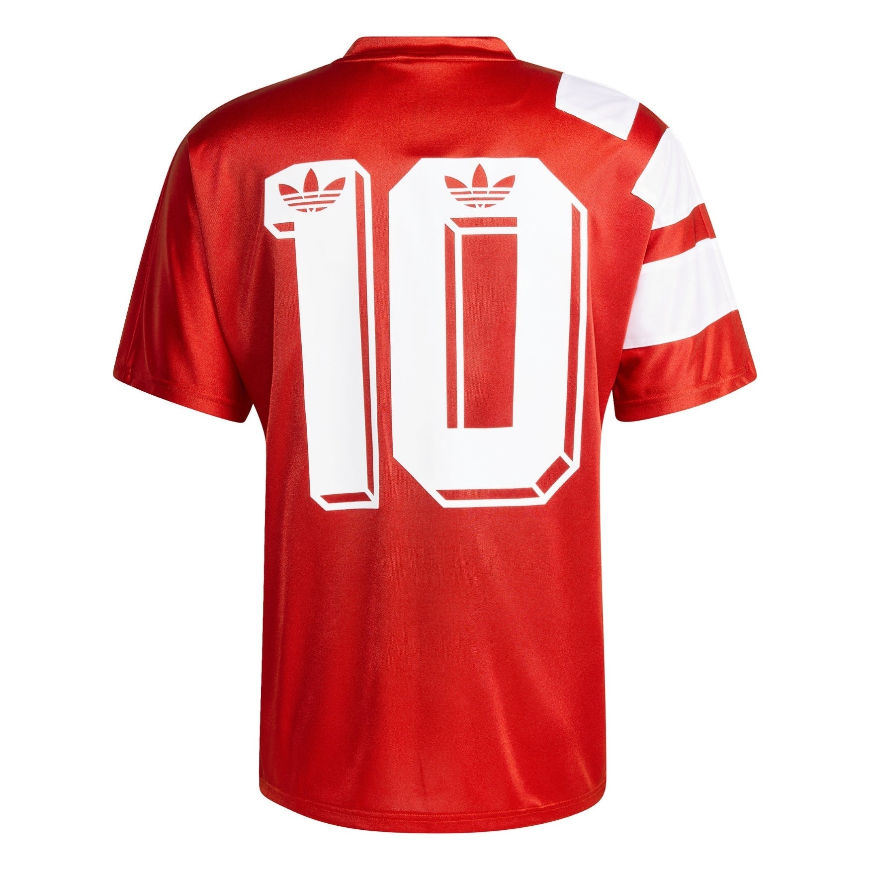 ANFP CHILE Trikot Home Herren 1994 - 10 - sportiger.de