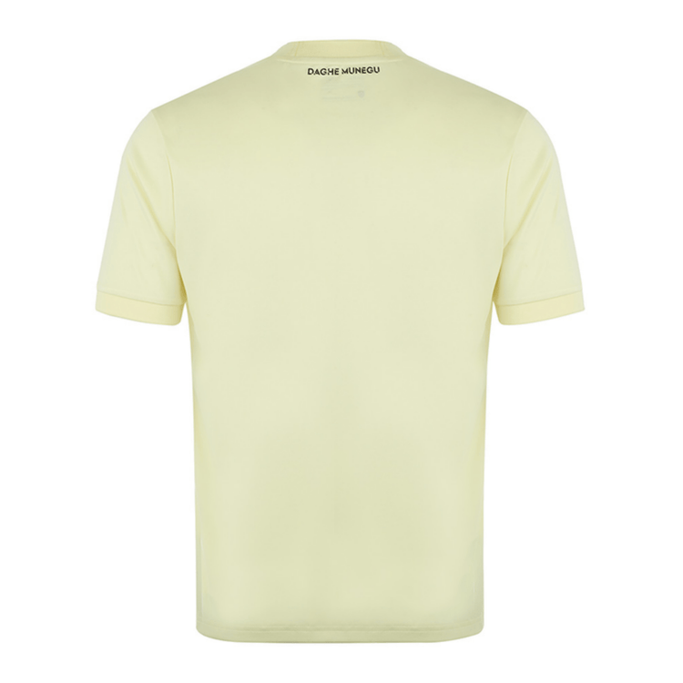 AS MONACO Trikot 3rd Herren 25 / 26 - sportiger.de
