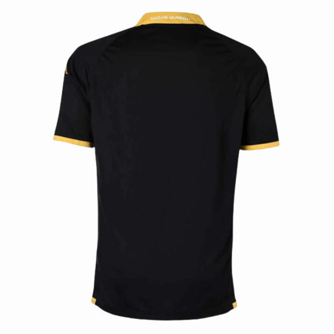 AS MONACO Trikot Away Herren 23 / 24 - sportiger.de