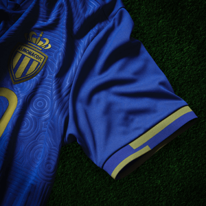 AS MONACO Trikot Away Herren 25 / 26 - sportiger.de