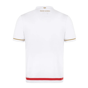 AS MONACO Trikot Home Herren 25 / 26 - sportiger.de