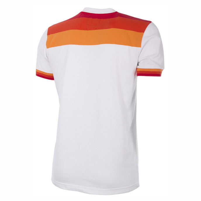 AS ROM Away Retro Shirt 1978 - 79 - sportiger.de