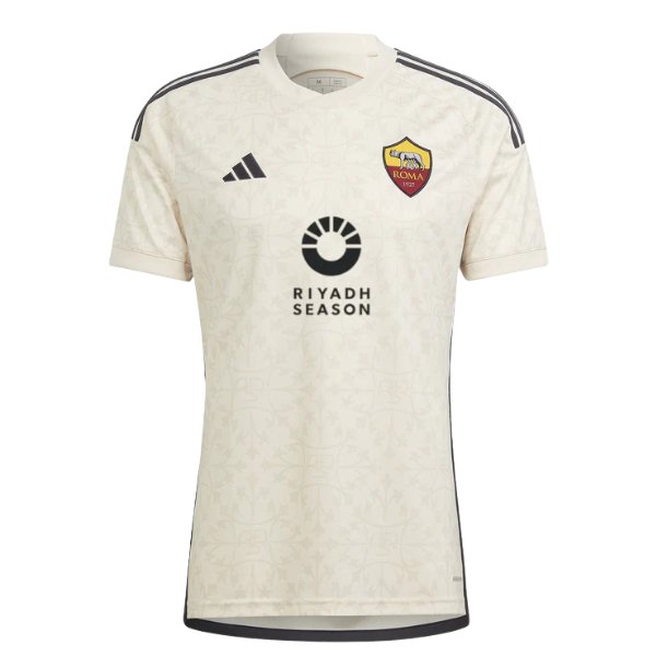 AS ROM Away Trikot Herren 23 / 24 RIYADH SEASON - sportiger.de