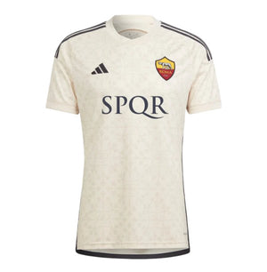 AS ROM Away Trikot Herren 23 / 24 SPQR - sportiger.de
