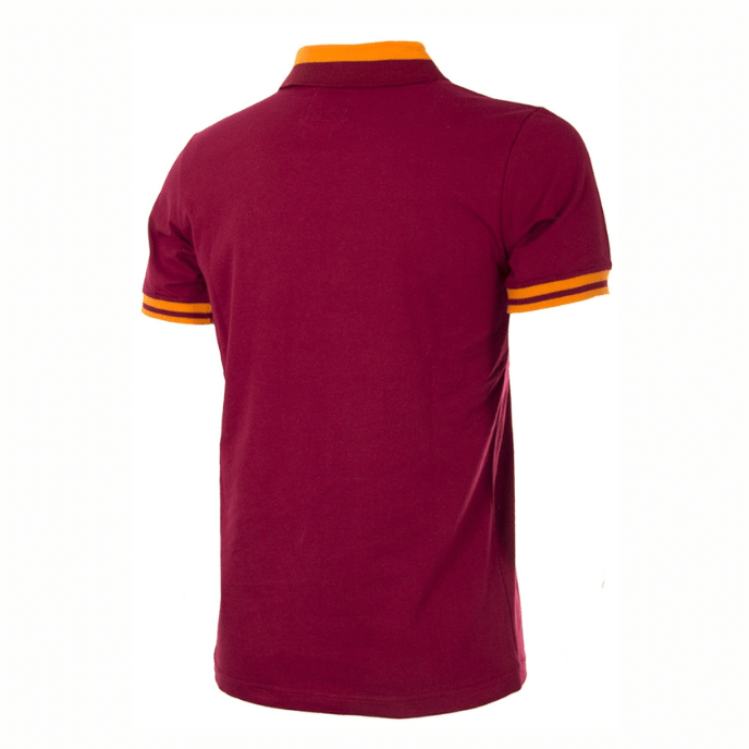 AS ROM Home Retro Shirt 1978 - 79 - sportiger.de