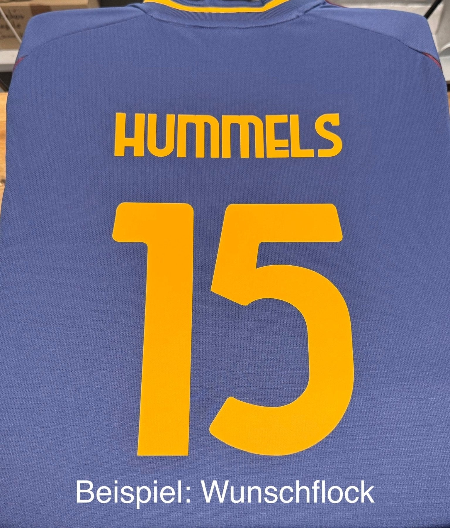 AS ROM Trikot 3rd Herren 24 / 25 - sportiger.de