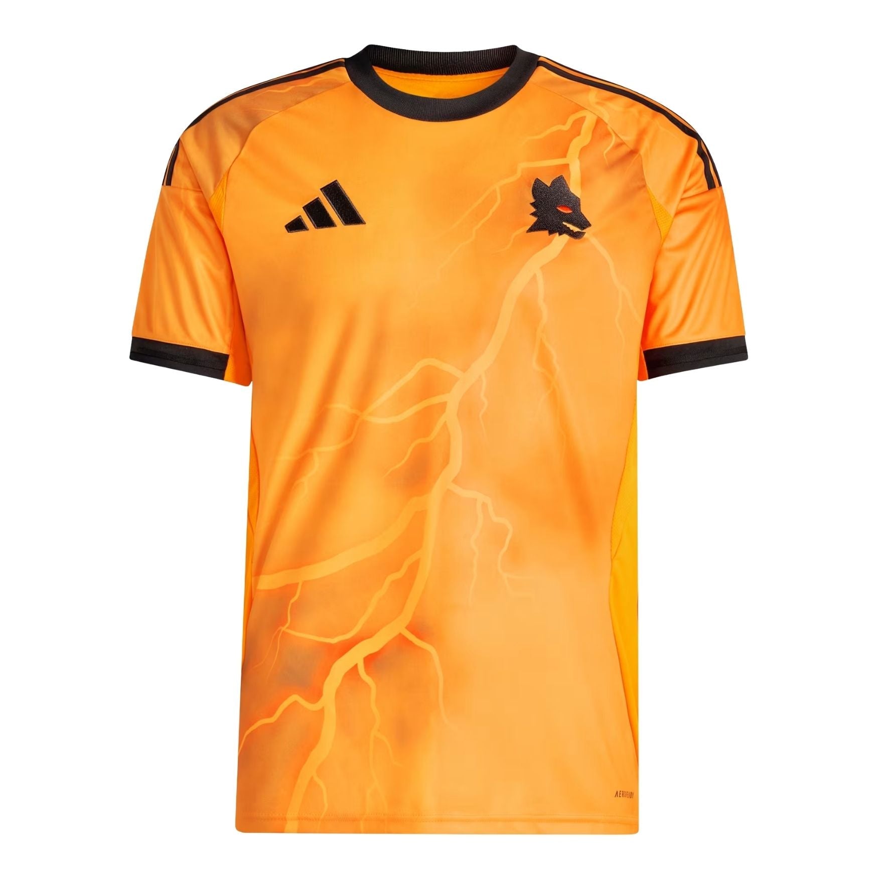AS ROM Trikot Away Herren 25 / 26 - sportiger.de