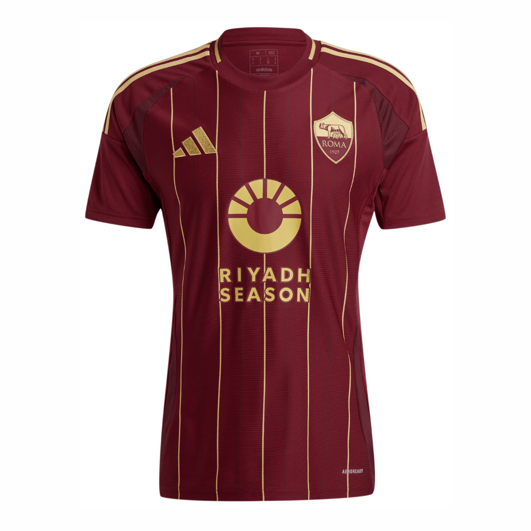 AS ROM Trikot Home Herren 24 / 25 - sportiger.de