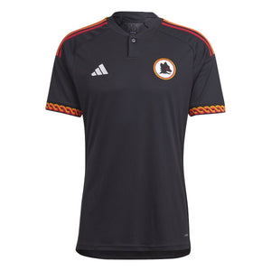 AS ROMA Trikot 3rd Herren 23 / 24 - sportiger.de