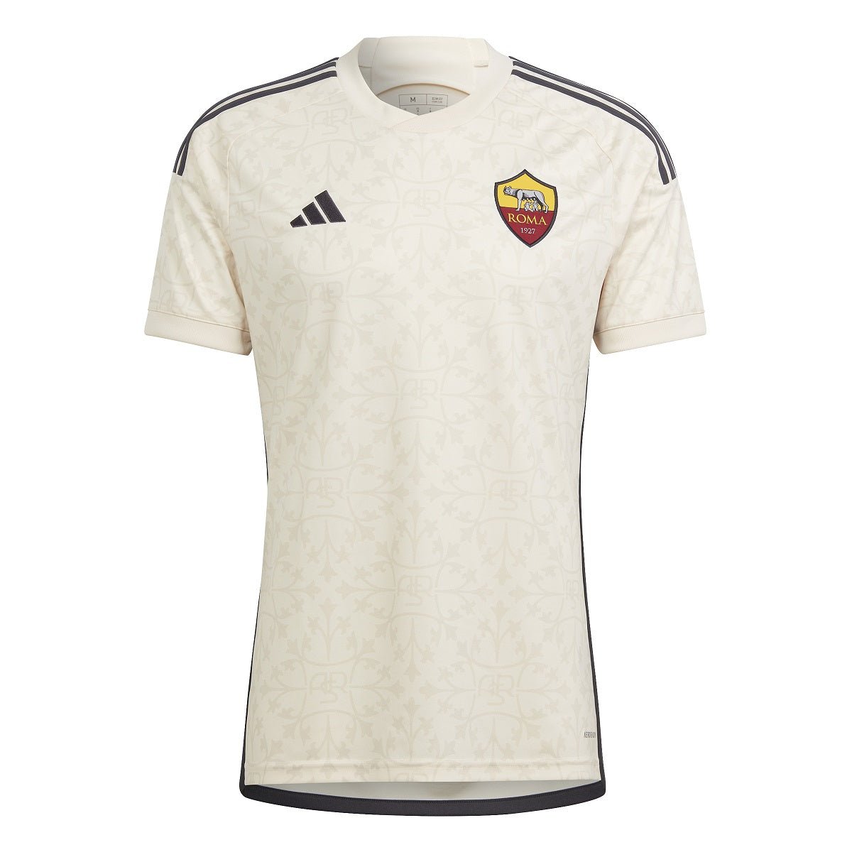 AS ROMA Trikot Away Kinder 23 / 24 - sportiger.de