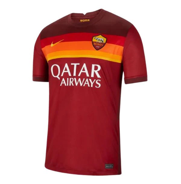 AS ROMA Trikot Home Herren 20 / 21 - sportiger.de