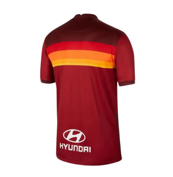 AS ROMA Trikot Home Herren 20 / 21 - sportiger.de