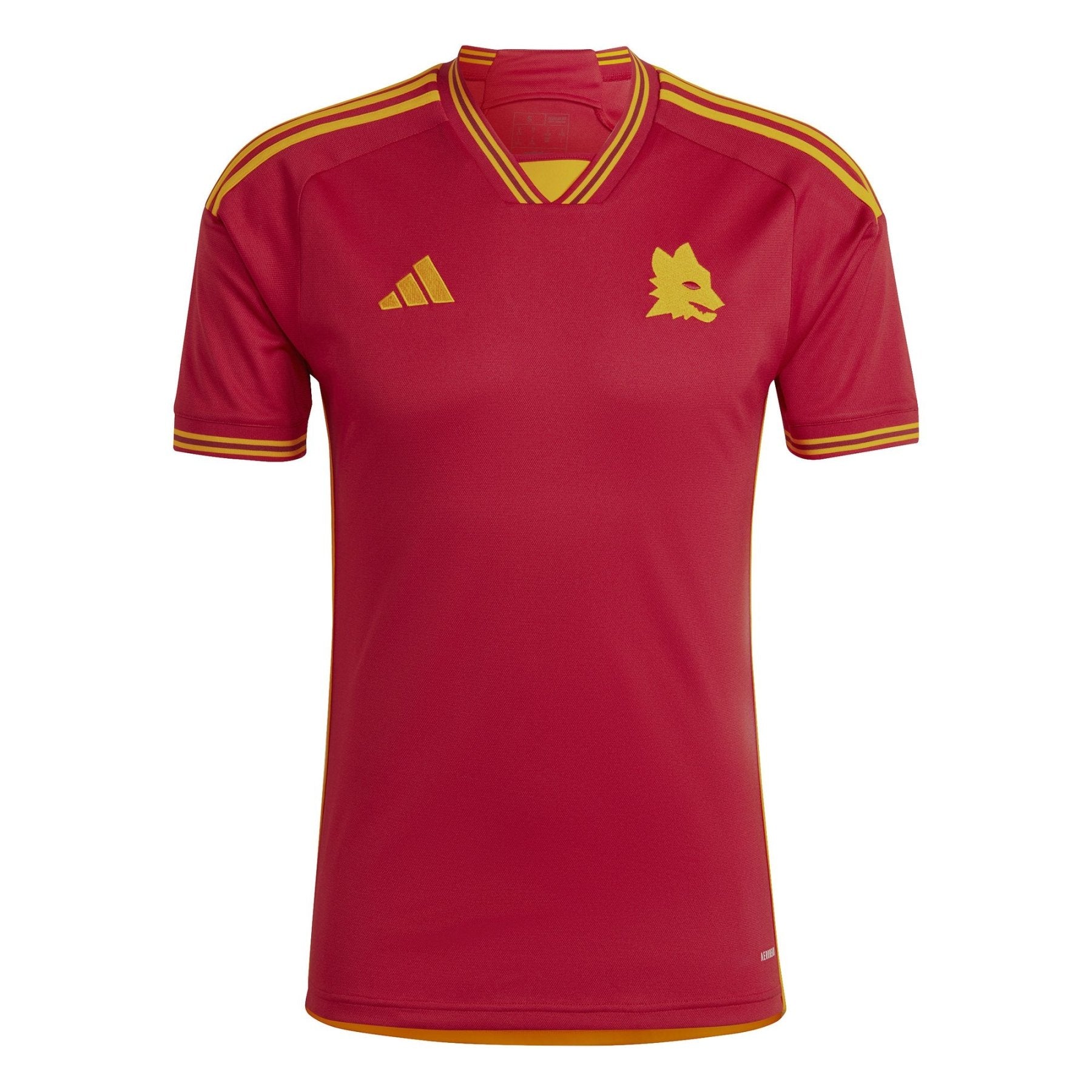 AS ROMA Trikot Home Kinder 23 / 24 - sportiger.de