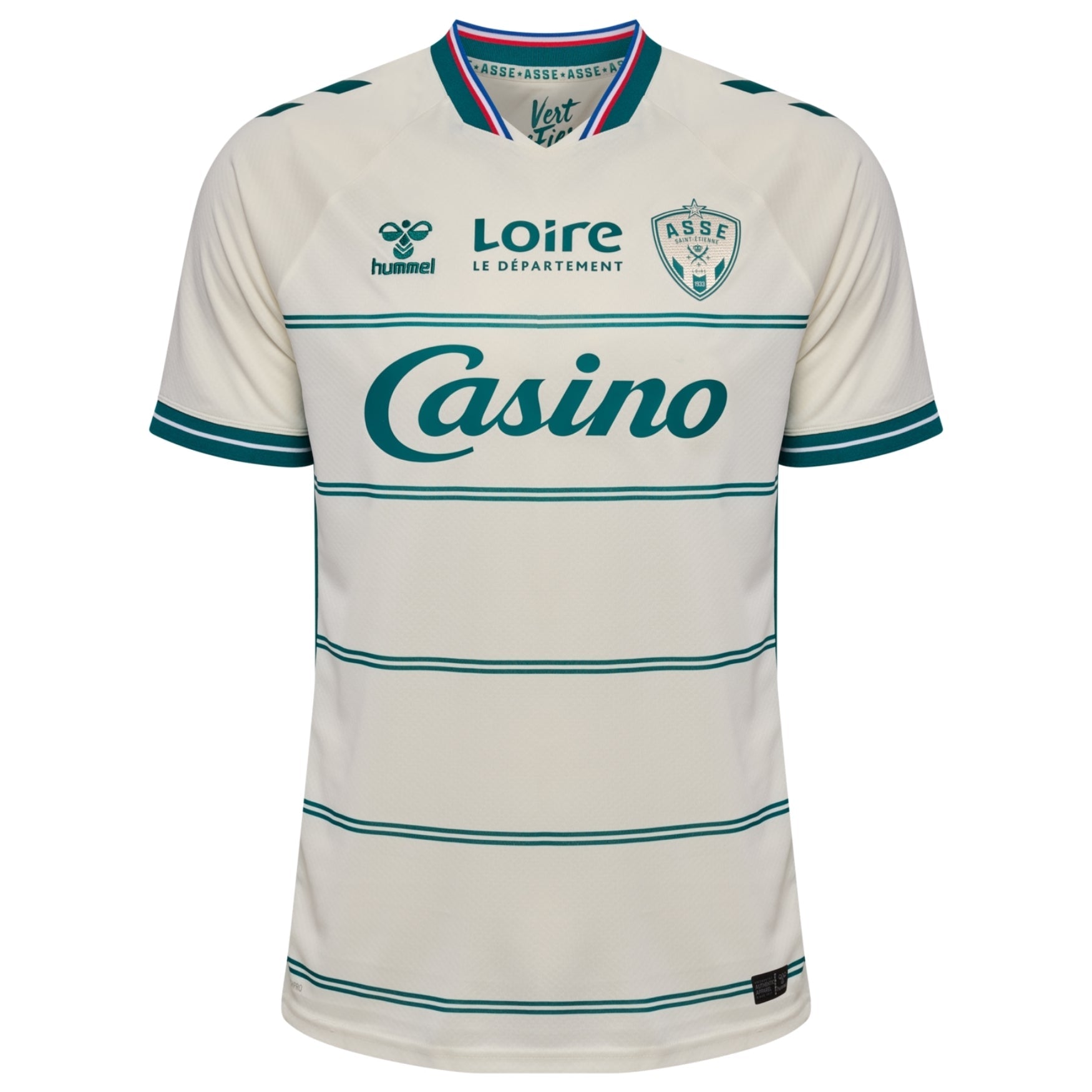 ASSE AS SAINT-ÉTIENNE Trikot Away Herren 26 / 27 - sportiger.de