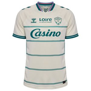 ASSE AS SAINT-ÉTIENNE Trikot Away Herren 26 / 27 - sportiger.de