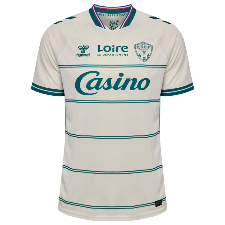 ASSE AS SAINT-ÉTIENNE Trikot Away Herren 26 / 27 - sportiger.de