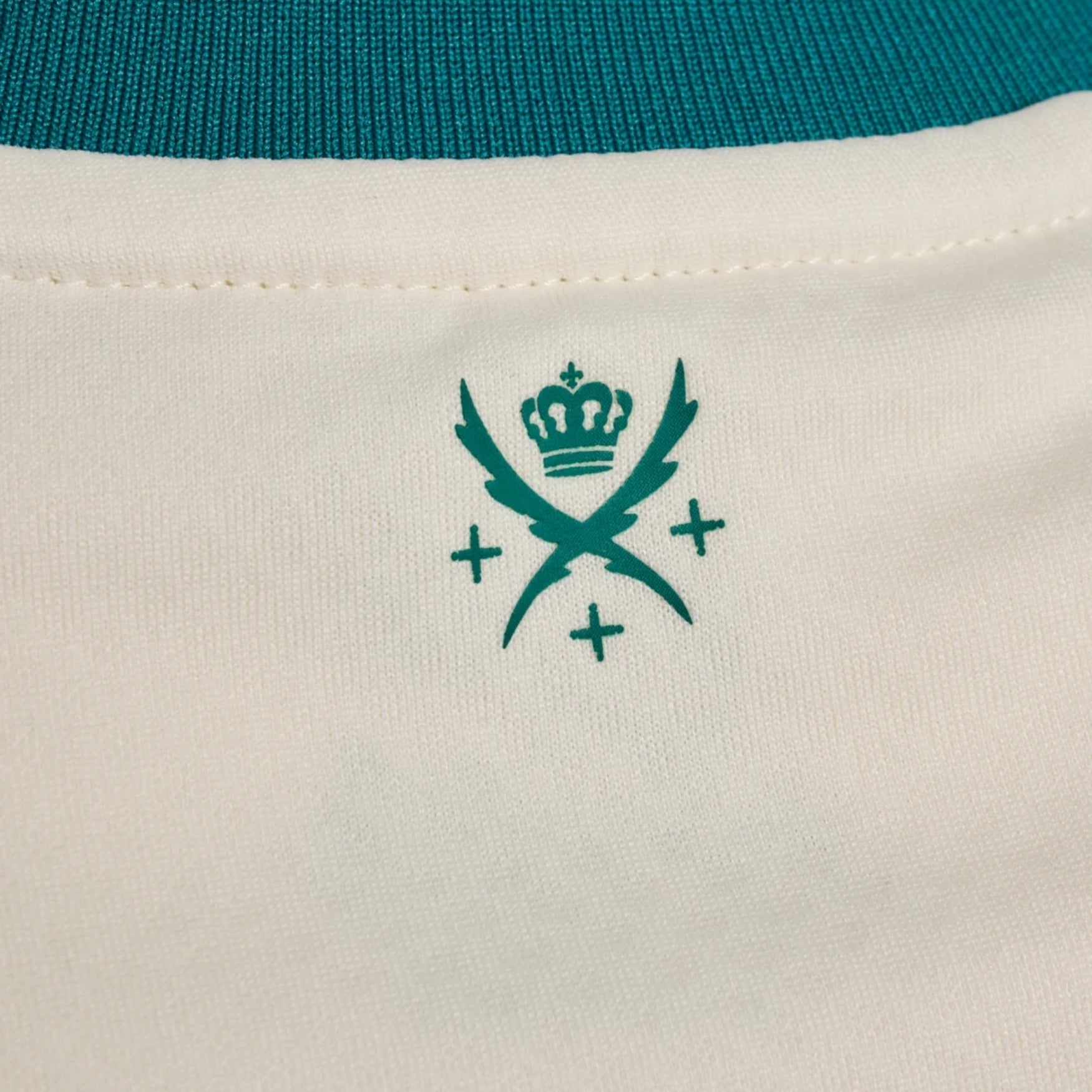 ASSE AS SAINT-ÉTIENNE Trikot Away Herren 26 / 27 - sportiger.de