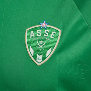 ASSE AS SAINT-ÉTIENNE Camiseta Home Hombres 26 / 27 - sportiger.de