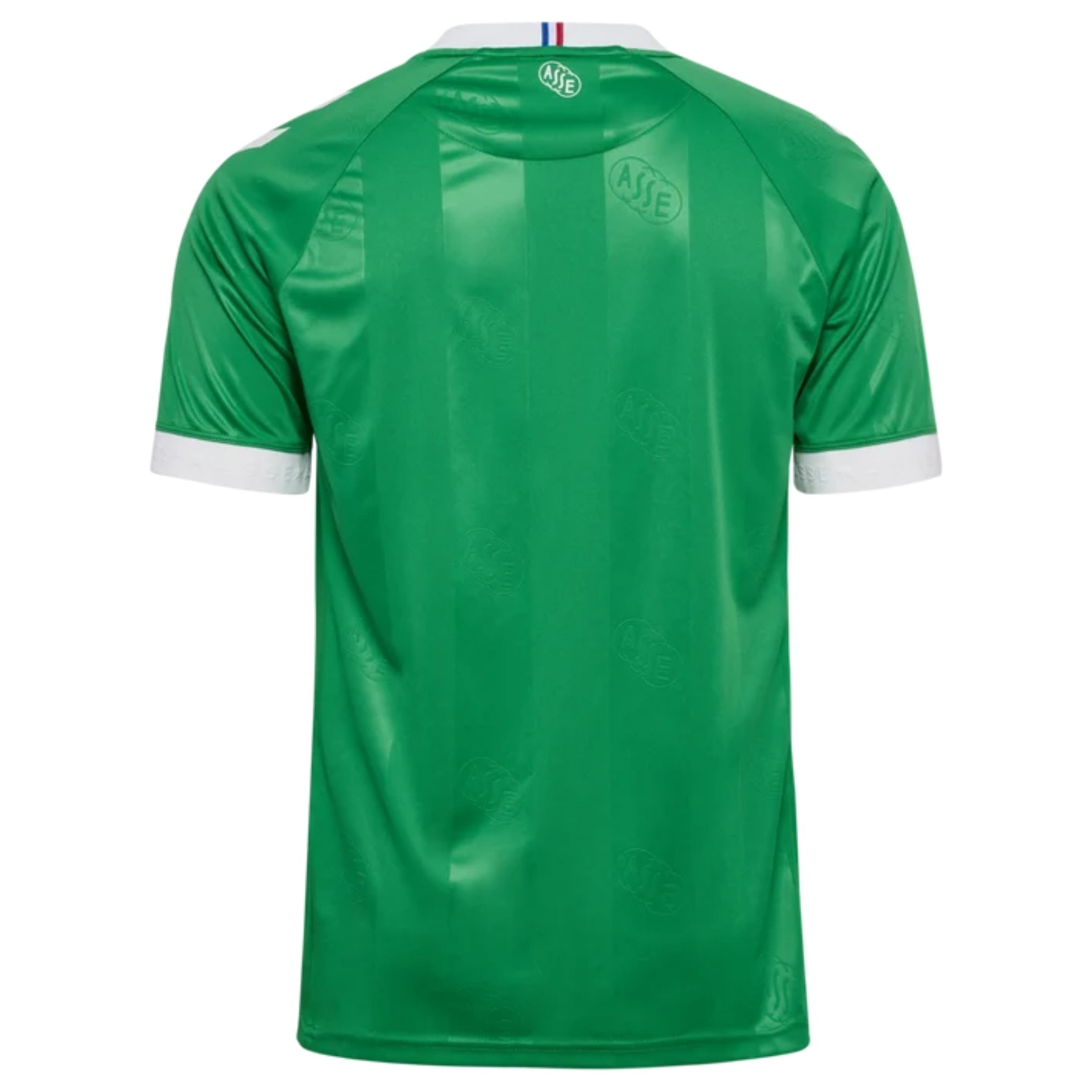 ASSE AS SAINT-ÉTIENNE Trikot Home Herren 26 / 27 - sportiger.de