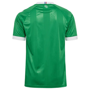 ASSE AS SAINT-ÉTIENNE Camiseta Home Hombres 26 / 27 - sportiger.de