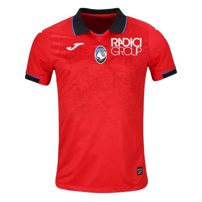 ATALANTA BERGAMO Trikot 3rd Herren 23 / 24 - sportiger.de