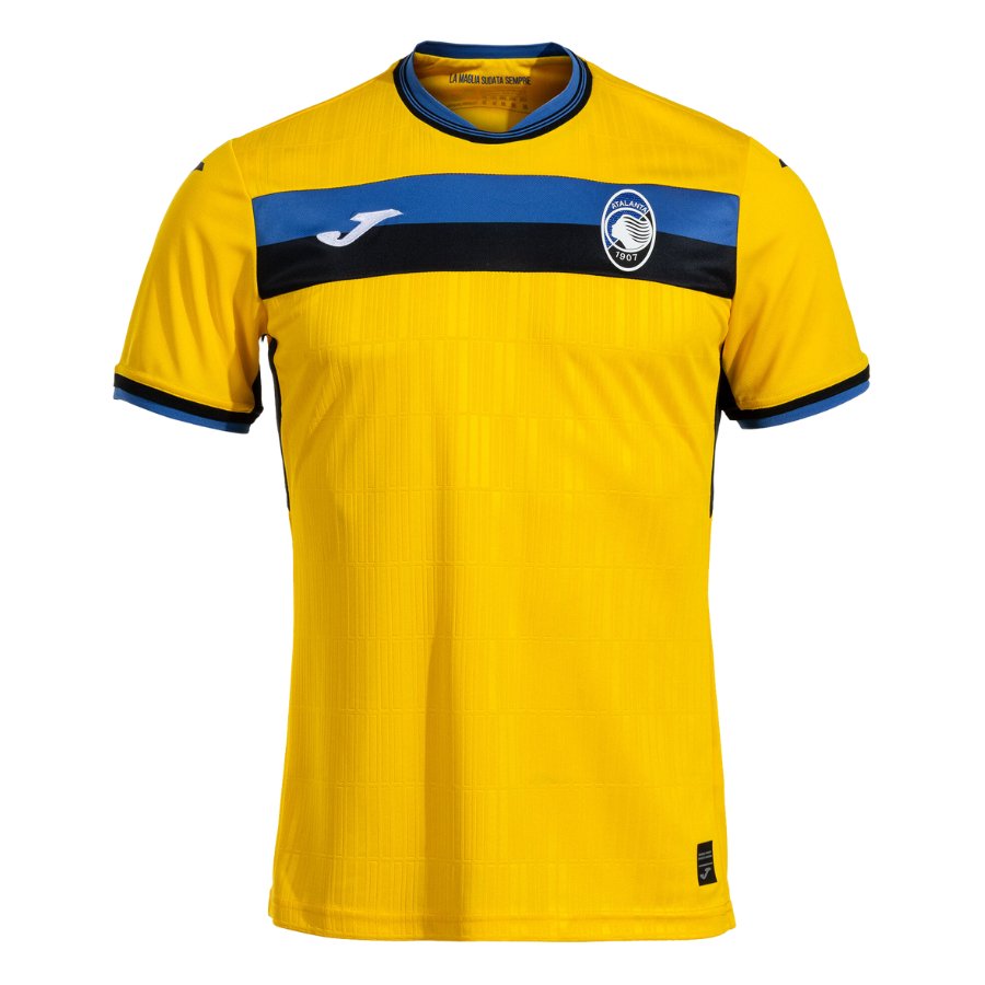 ATALANTA BERGAMO Trikot 3rd Herren 24 / 25 - sportiger.de