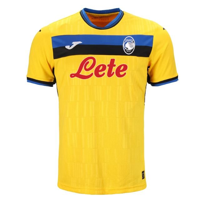 ATALANTA BERGAMO Trikot 3rd Herren 24 / 25 - sportiger.de