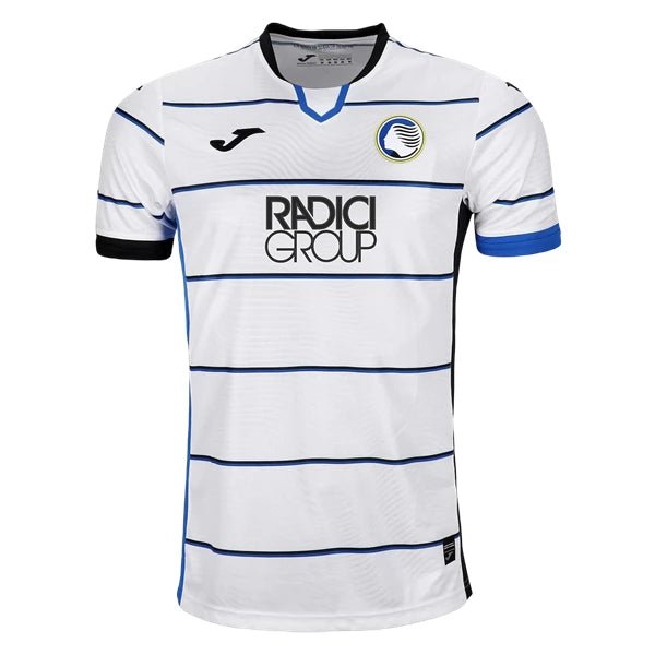 ATALANTA BERGAMO Trikot Away Herren 23 / 24 - sportiger.de