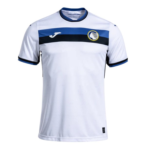 ATALANTA BERGAMO Trikot Away Herren 24 / 25 - sportiger.de