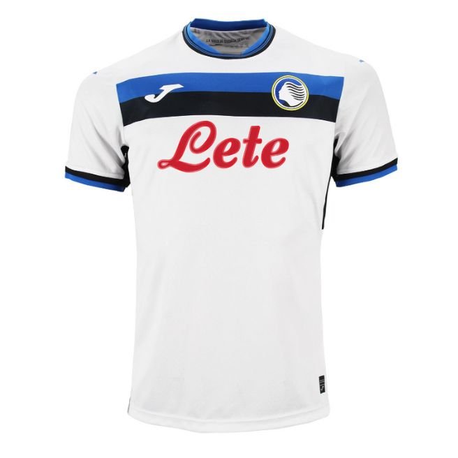 ATALANTA BERGAMO Trikot Away Herren 24 / 25 - sportiger.de