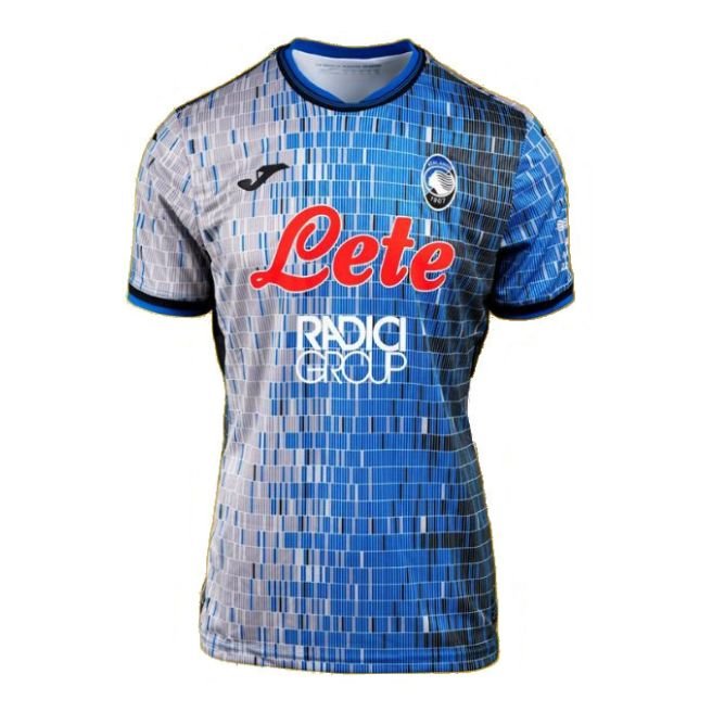ATALANTA BERGAMO Trikot 'Christmas' Herren 24 / 25 - sportiger.de