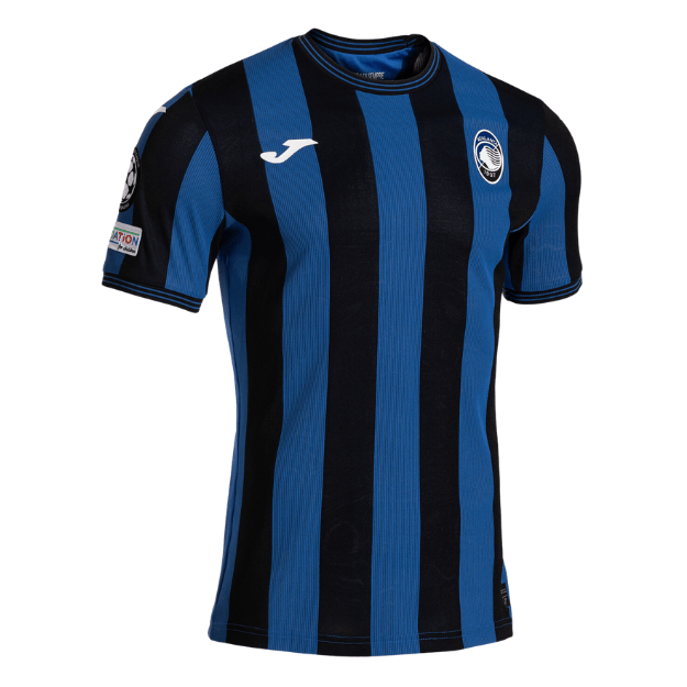 ATALANTA BERGAMO Trikot Home Champions League Herren 24 / 25 - sportiger.de