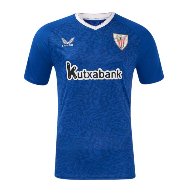 ATHLETIC CLUB BILBAO Trikot Away Herren 24 / 25 - sportiger.de