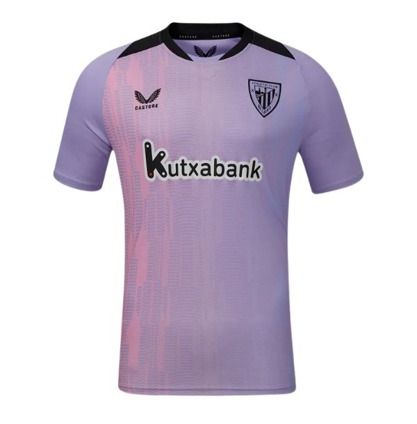 ATHLETICO BILBAO PRO Trikot 3rd Herren 24 / 25 - sportiger.de