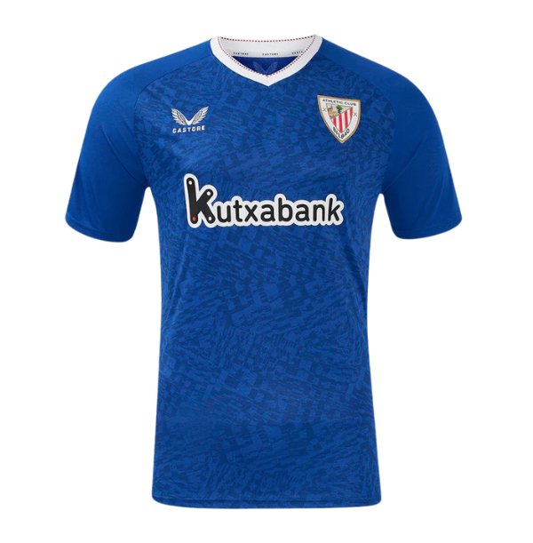 ATHLETICO BILBAO PRO Trikot Away Herren 24 / 25 - sportiger.de