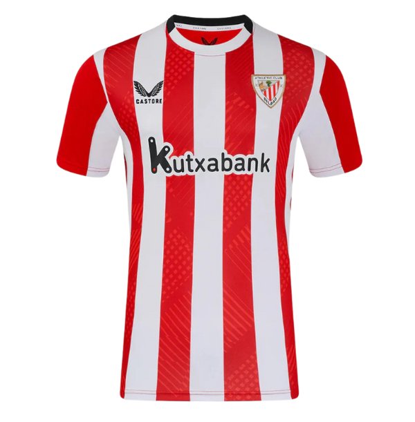 ATHLETICO BILBAO PRO Trikot Home Herren 24 / 25 - sportiger.de