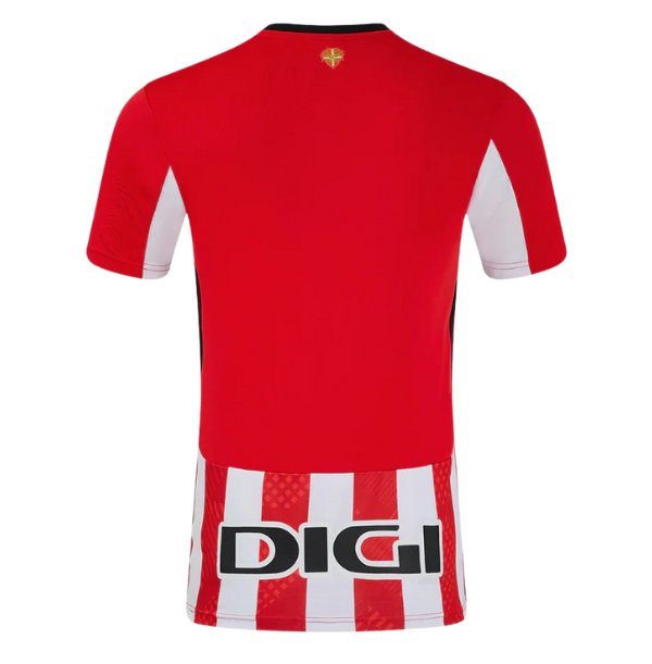 ATHLETICO BILBAO PRO Trikot Home Herren 24 / 25 - sportiger.de