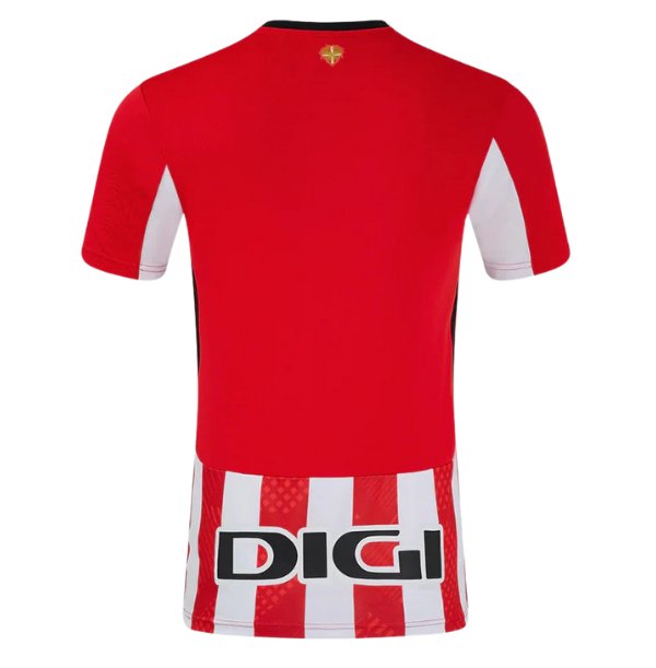 ATHLETICO BILBAO Trikot Home Herren 24 / 25 - sportiger.de