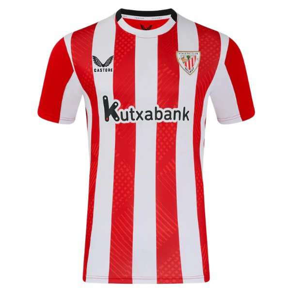 ATHLETICO BILBAO Trikot Home Herren 24 / 25 - sportiger.de