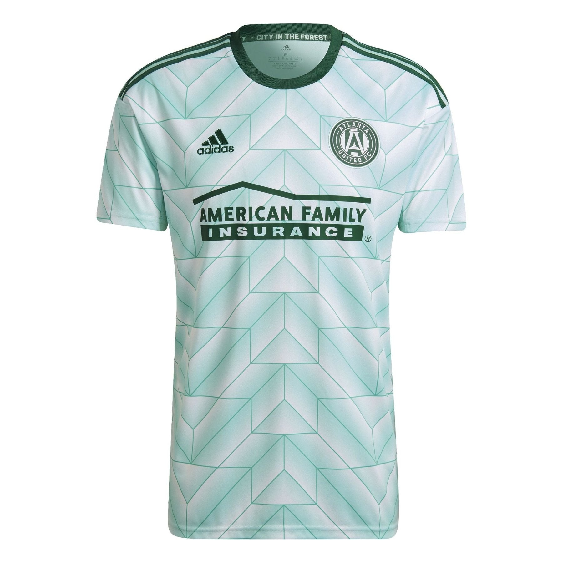 ATLANTA UNITED FC Trikot Away Herren 22 / 23 - sportiger.de